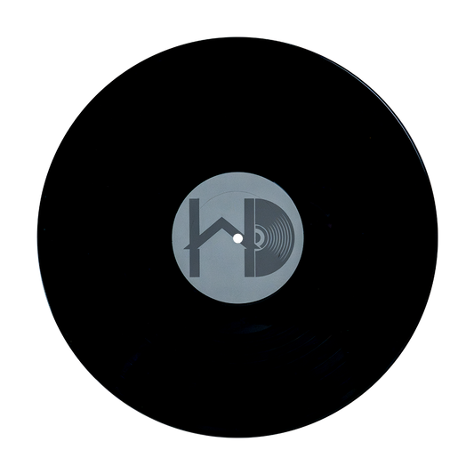 Dark (2024 Version) - Test Pressing