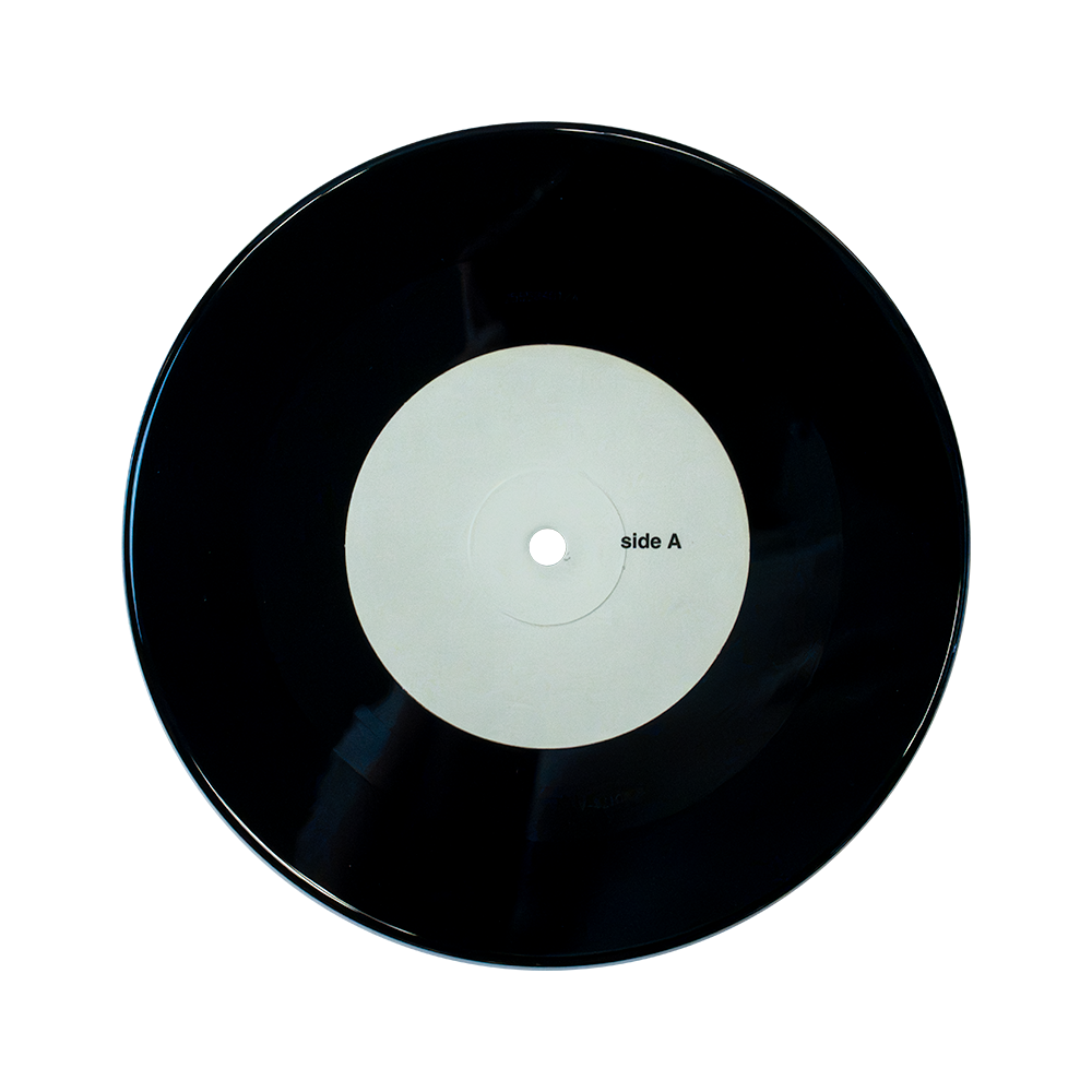 ICYMI Deluxe - Test Pressing