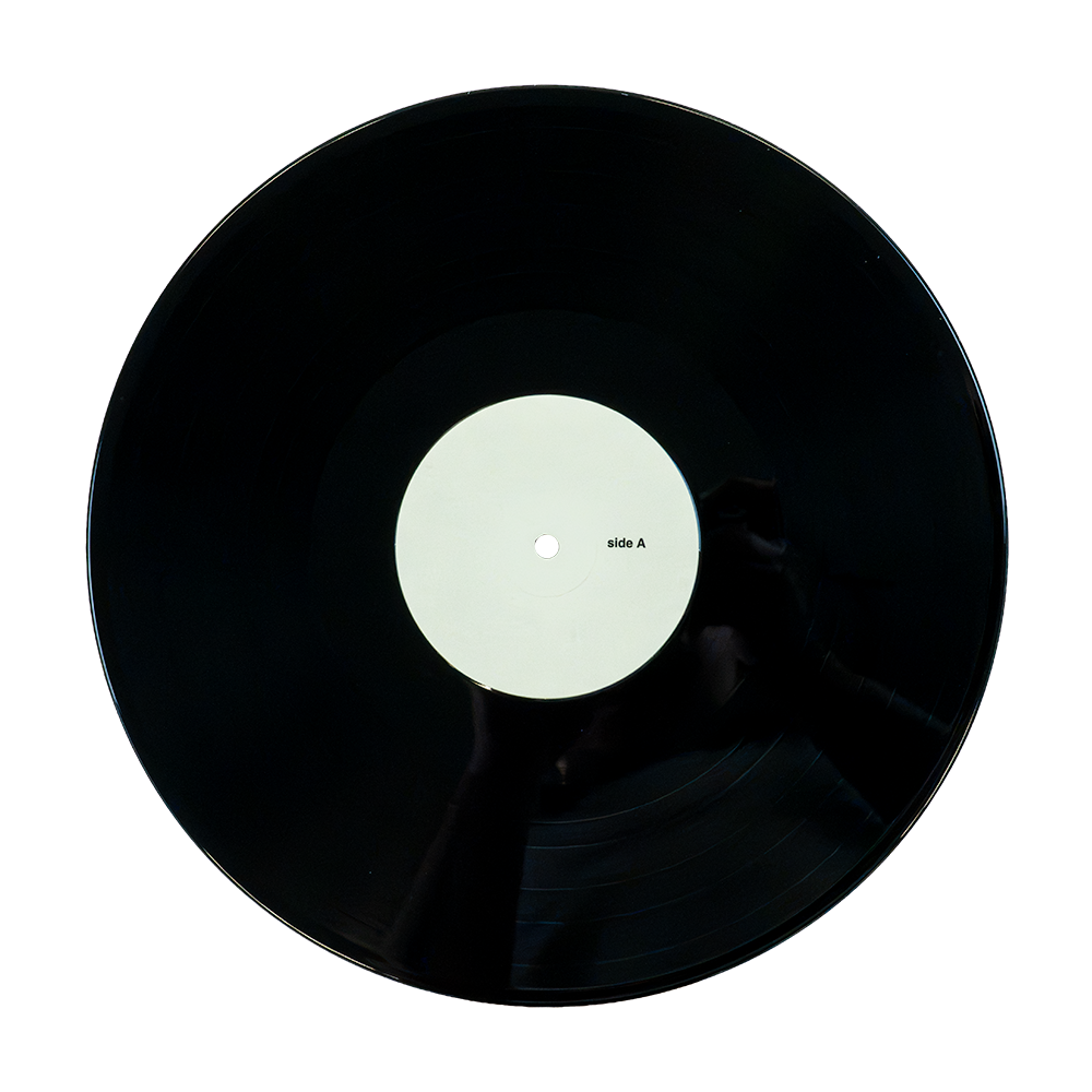 ICYMI Deluxe - Test Pressing