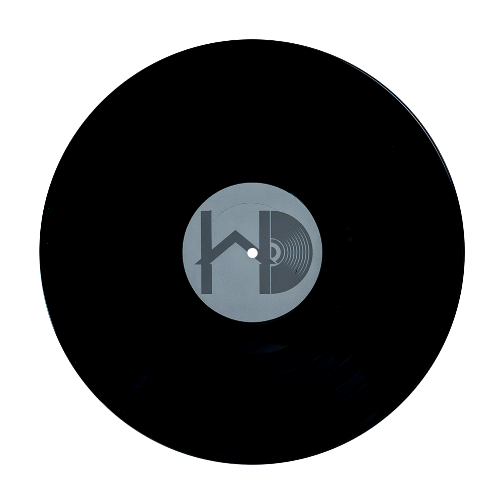 Dark (2024 Version) - Test Pressing