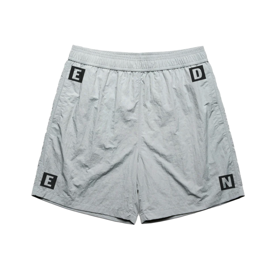 Grey Shorts