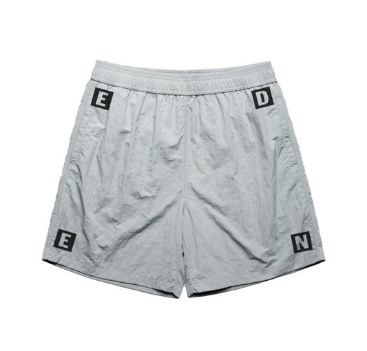 Grey Shorts