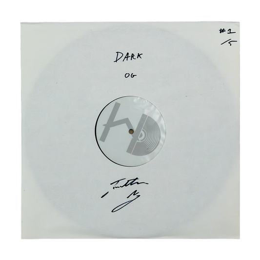 Dark (2024 Version) - Test Pressing