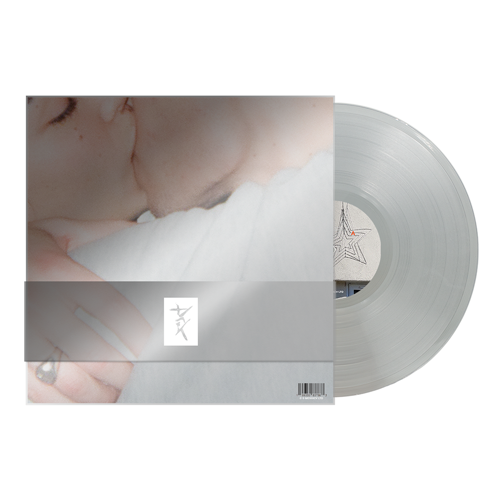 Dark Deluxe Edition Crystal LP